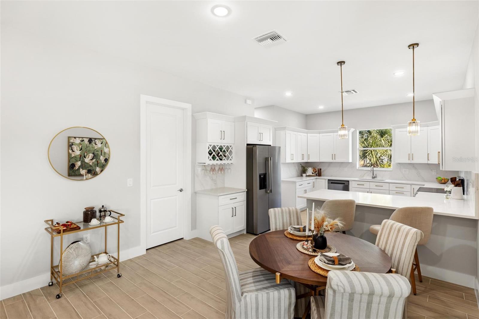 ROTONDA MEADOWS - Residential