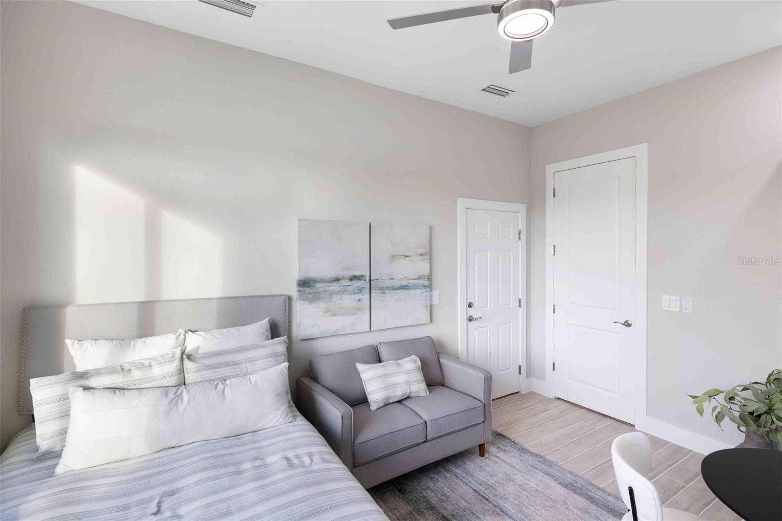 ROTONDA MEADOWS - Residential