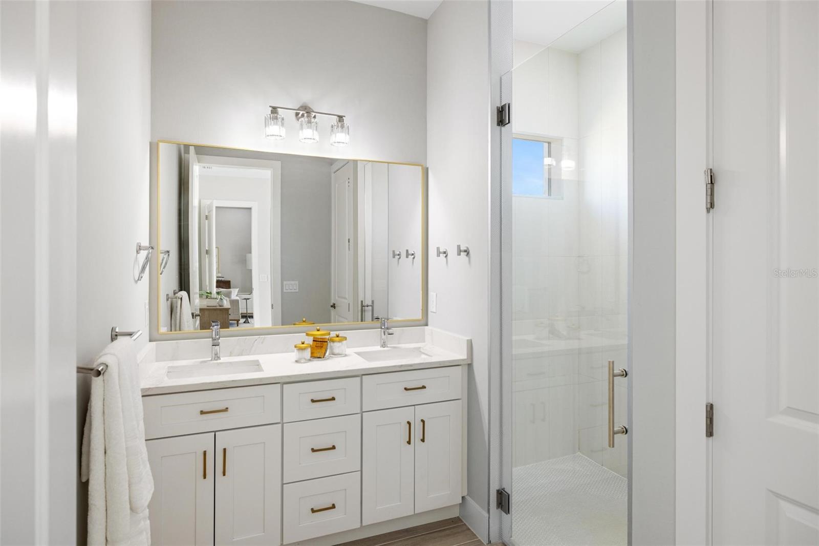 ROTONDA MEADOWS - Residential