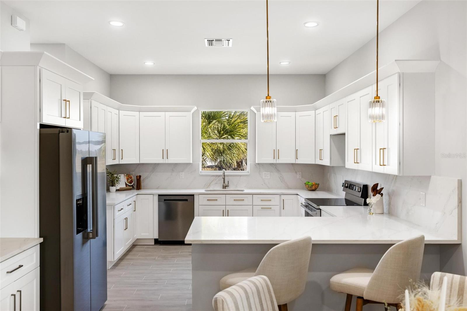 ROTONDA MEADOWS - Residential