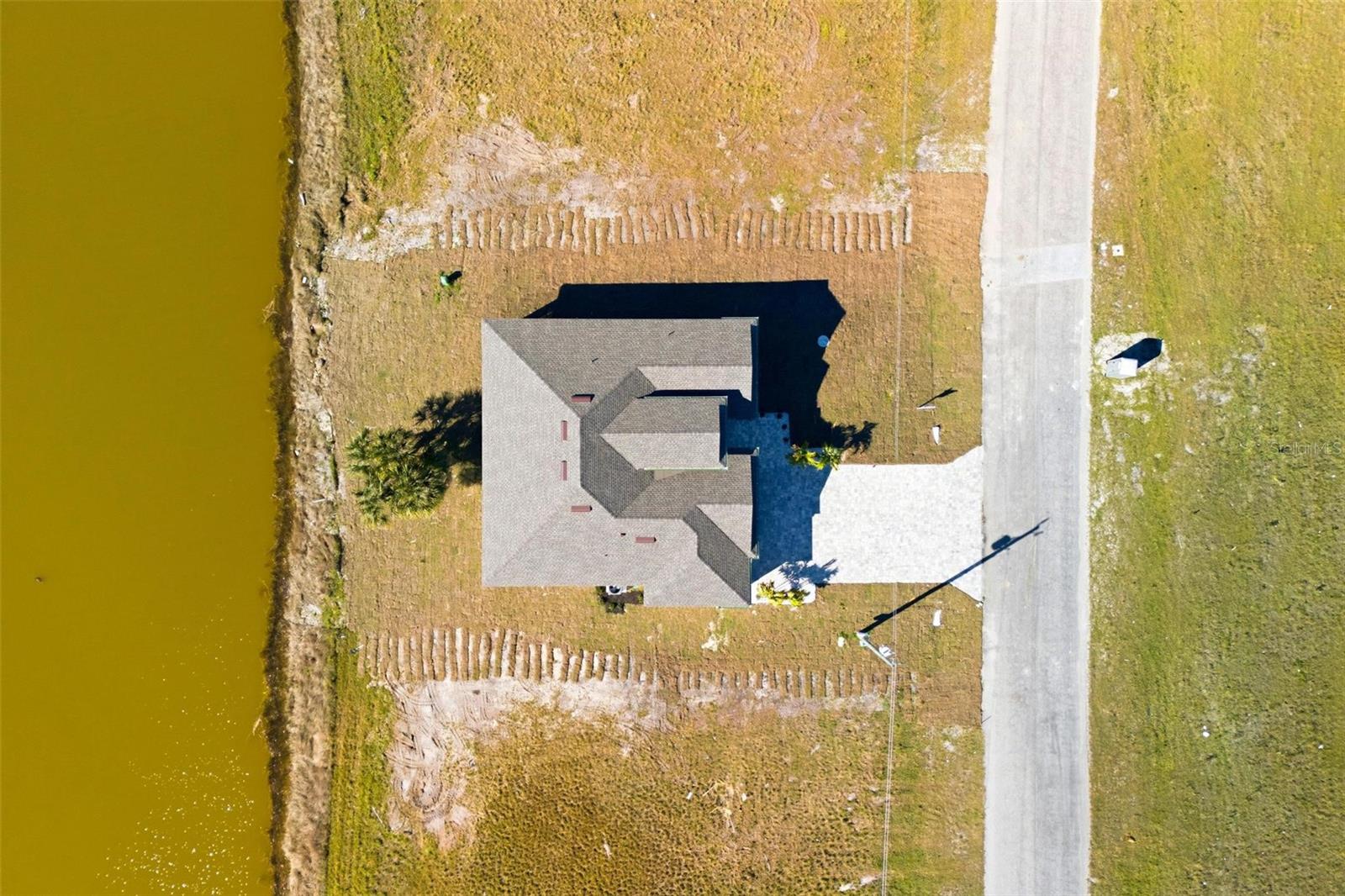 ROTONDA MEADOWS - Residential