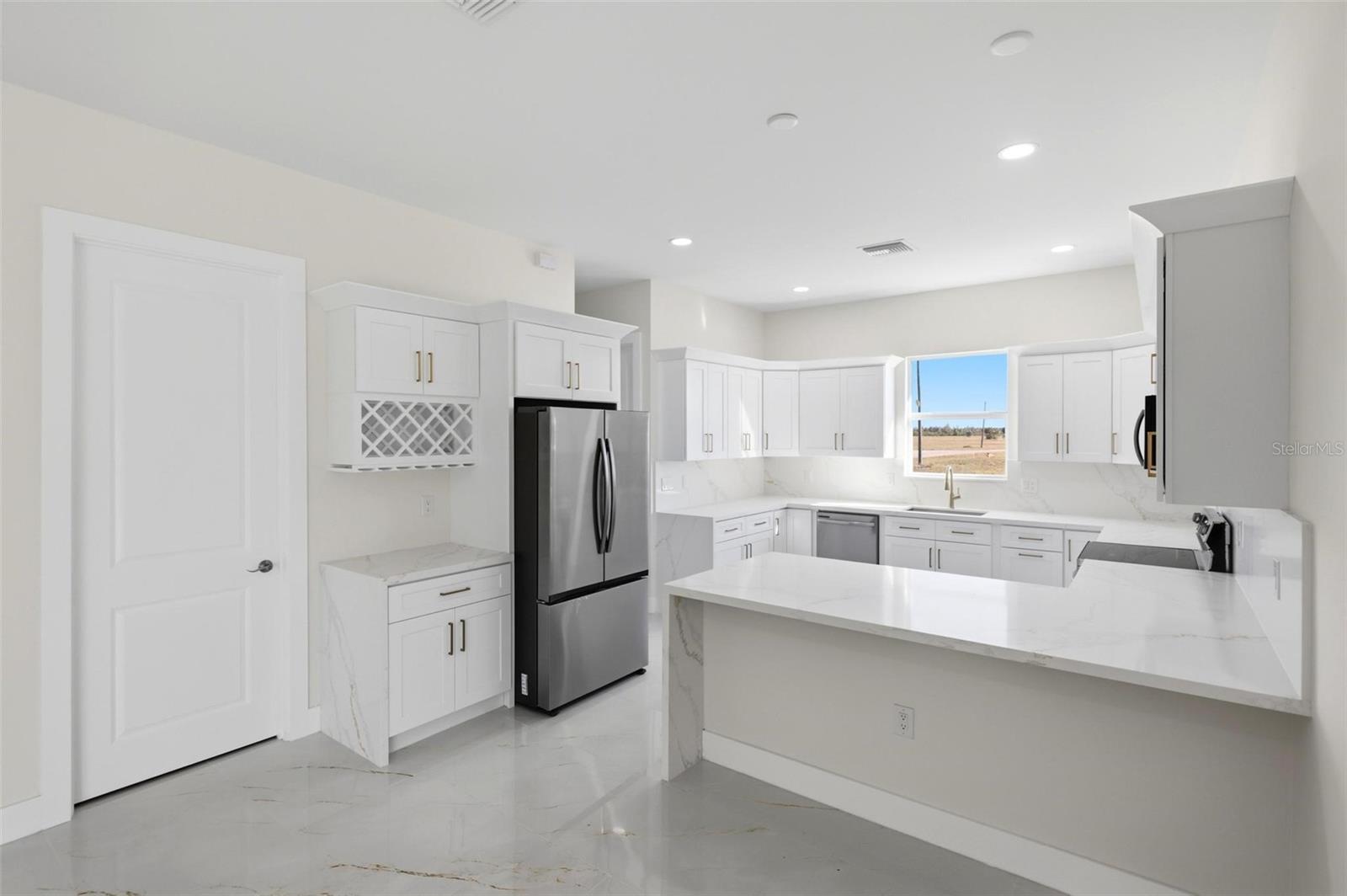 ROTONDA MEADOWS - Residential