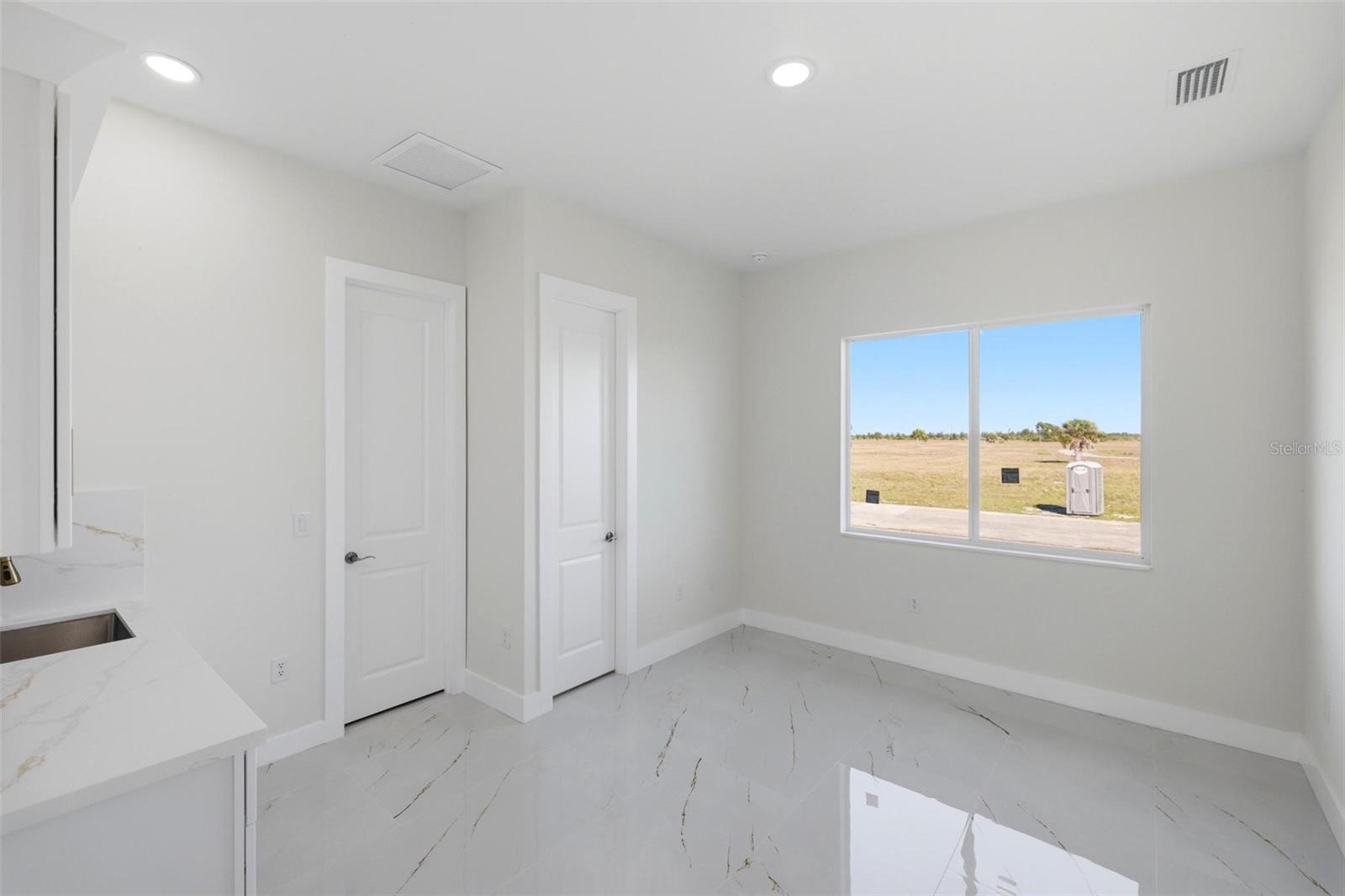 ROTONDA MEADOWS - Residential