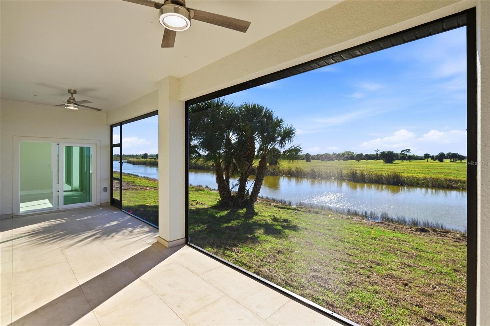 ROTONDA MEADOWS - Residential