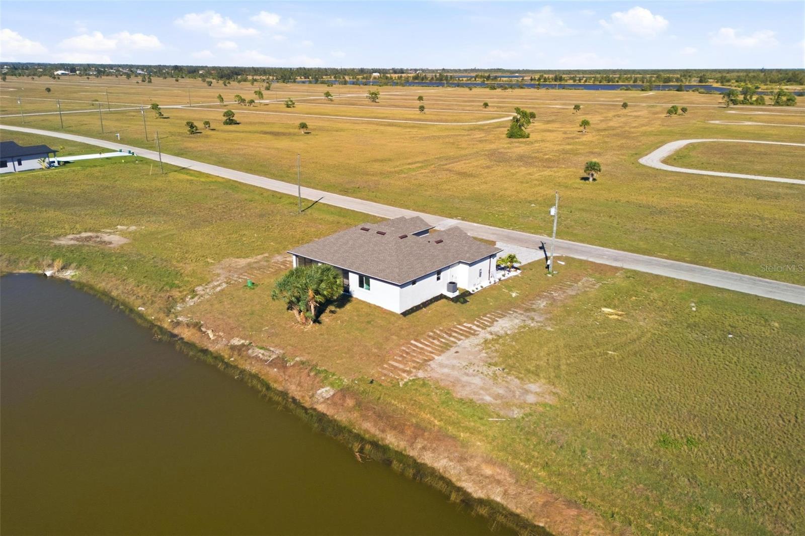 ROTONDA MEADOWS - Residential