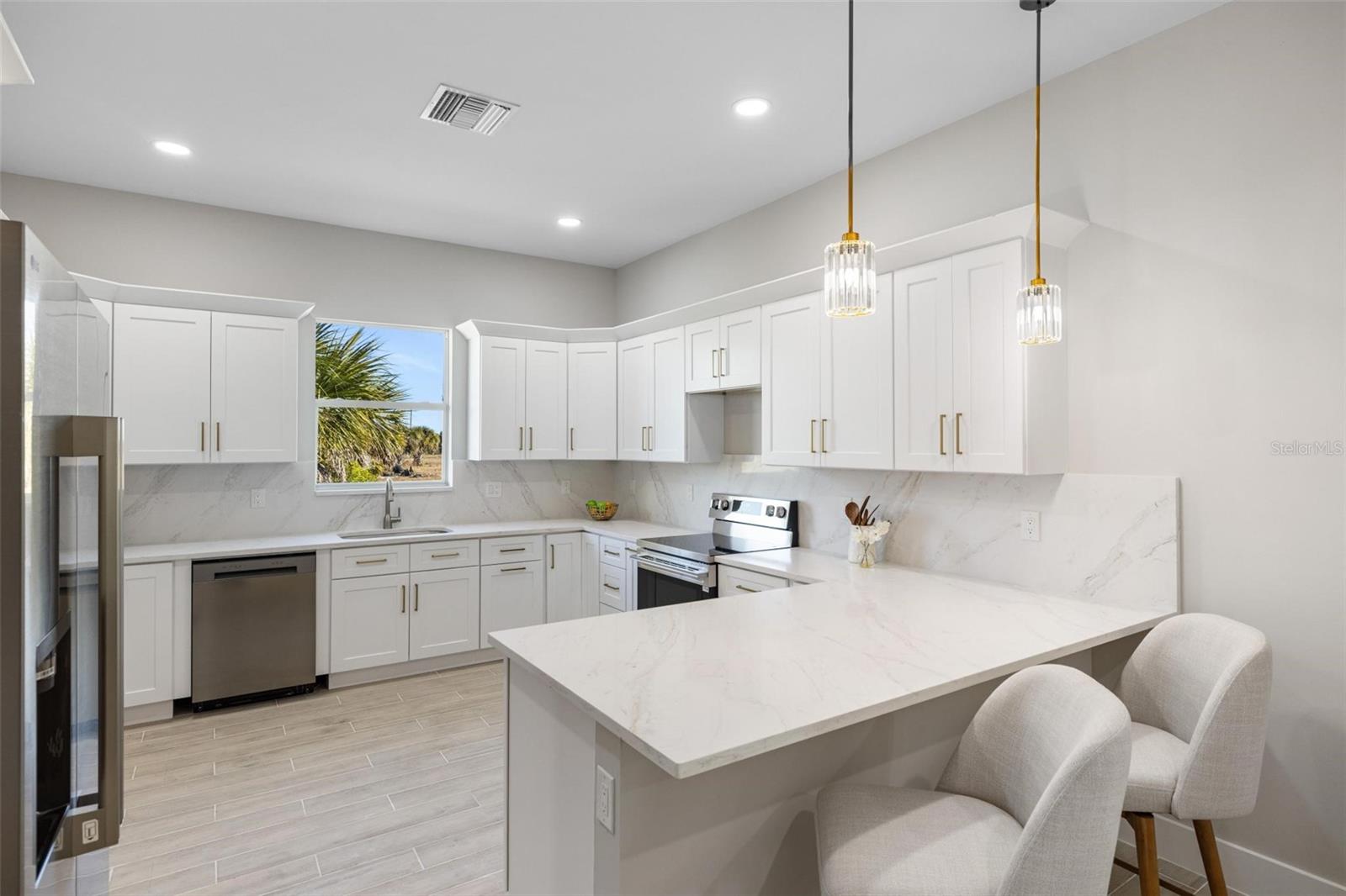 ROTONDA MEADOWS - Residential