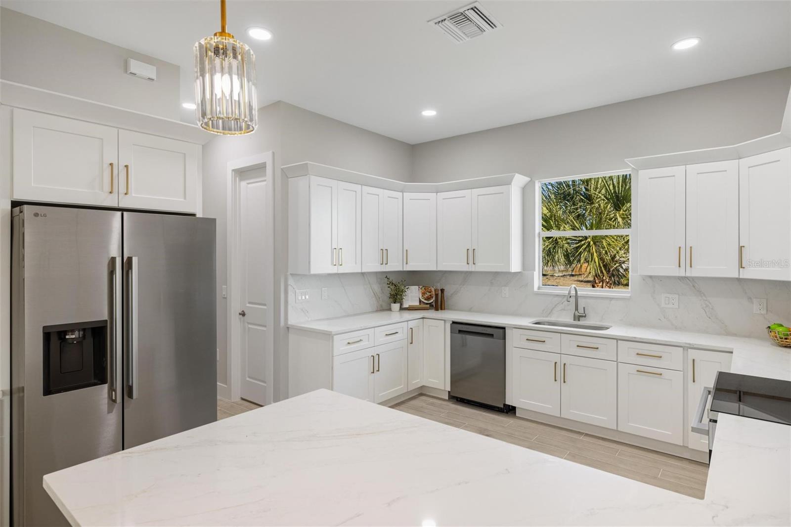 ROTONDA MEADOWS - Residential