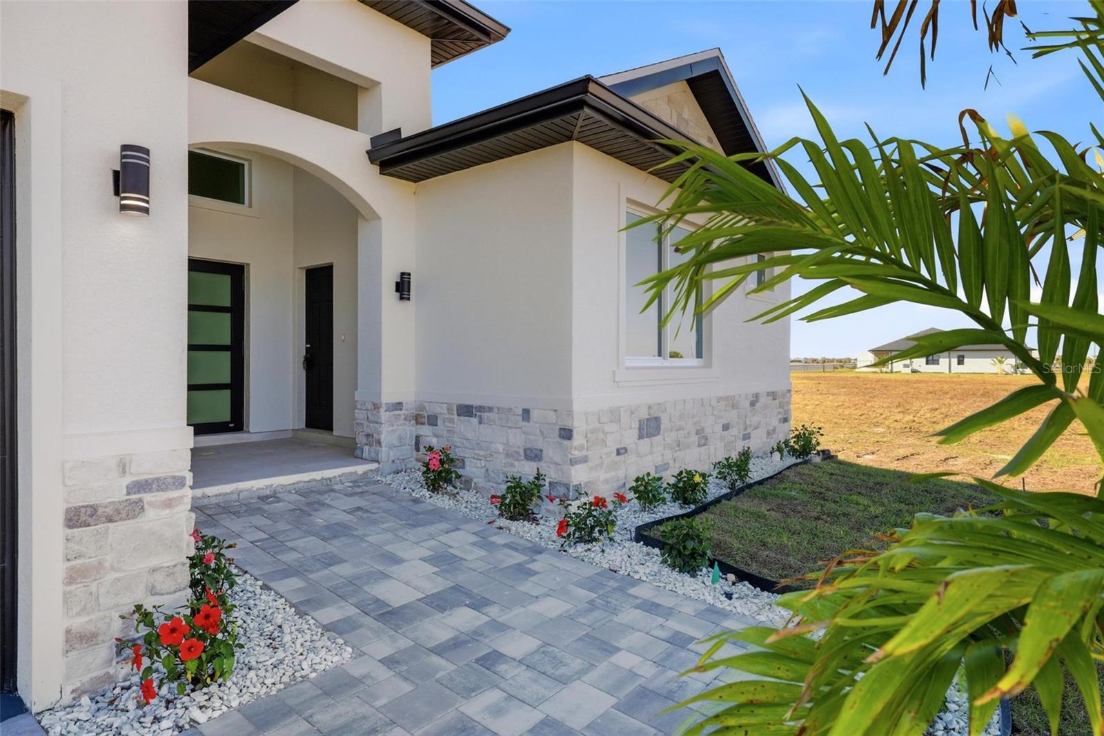 ROTONDA MEADOWS - Residential