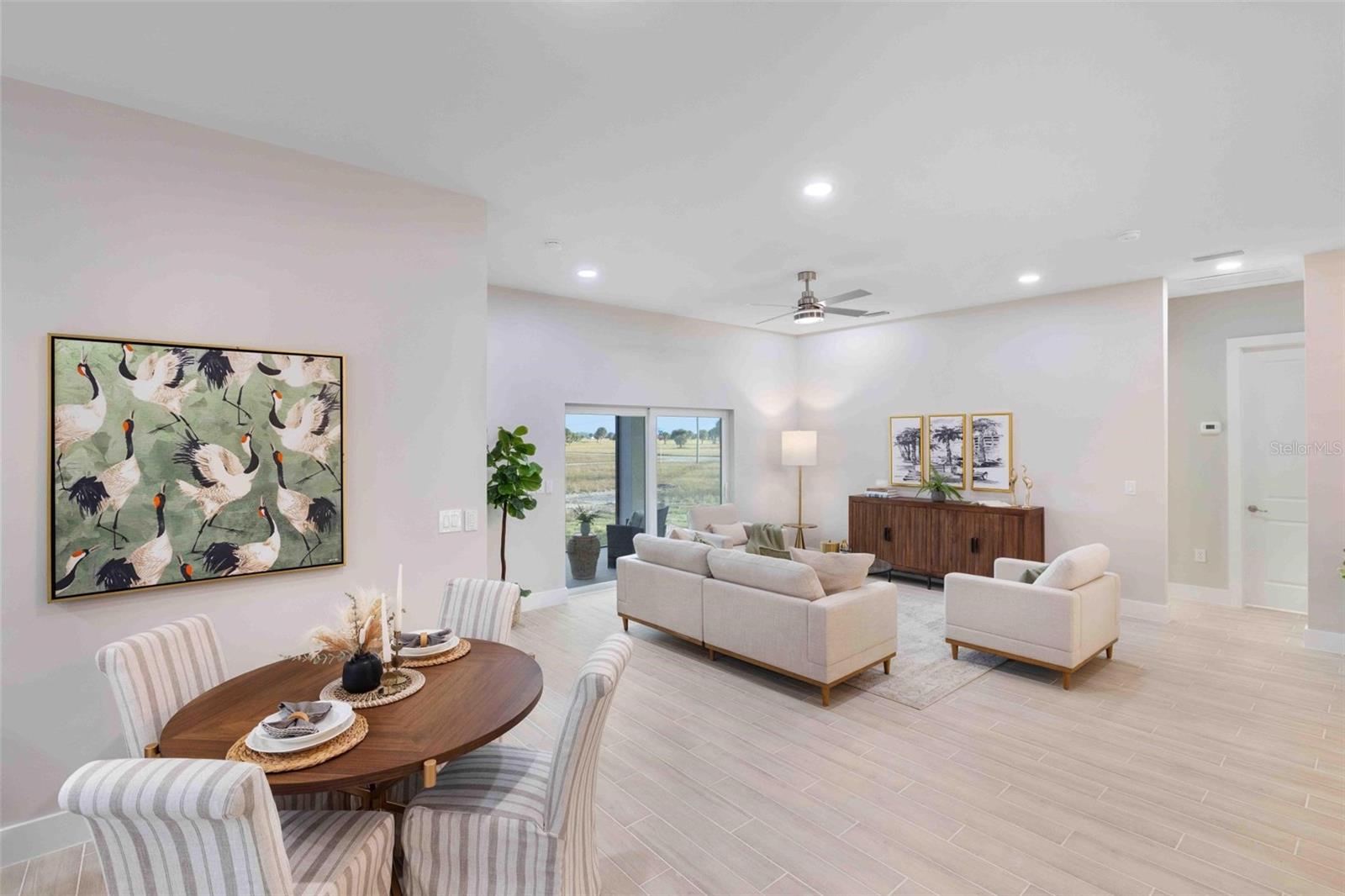 ROTONDA MEADOWS - Residential