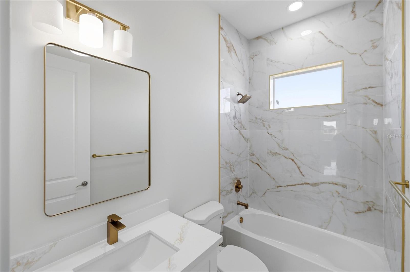 ROTONDA MEADOWS - Residential