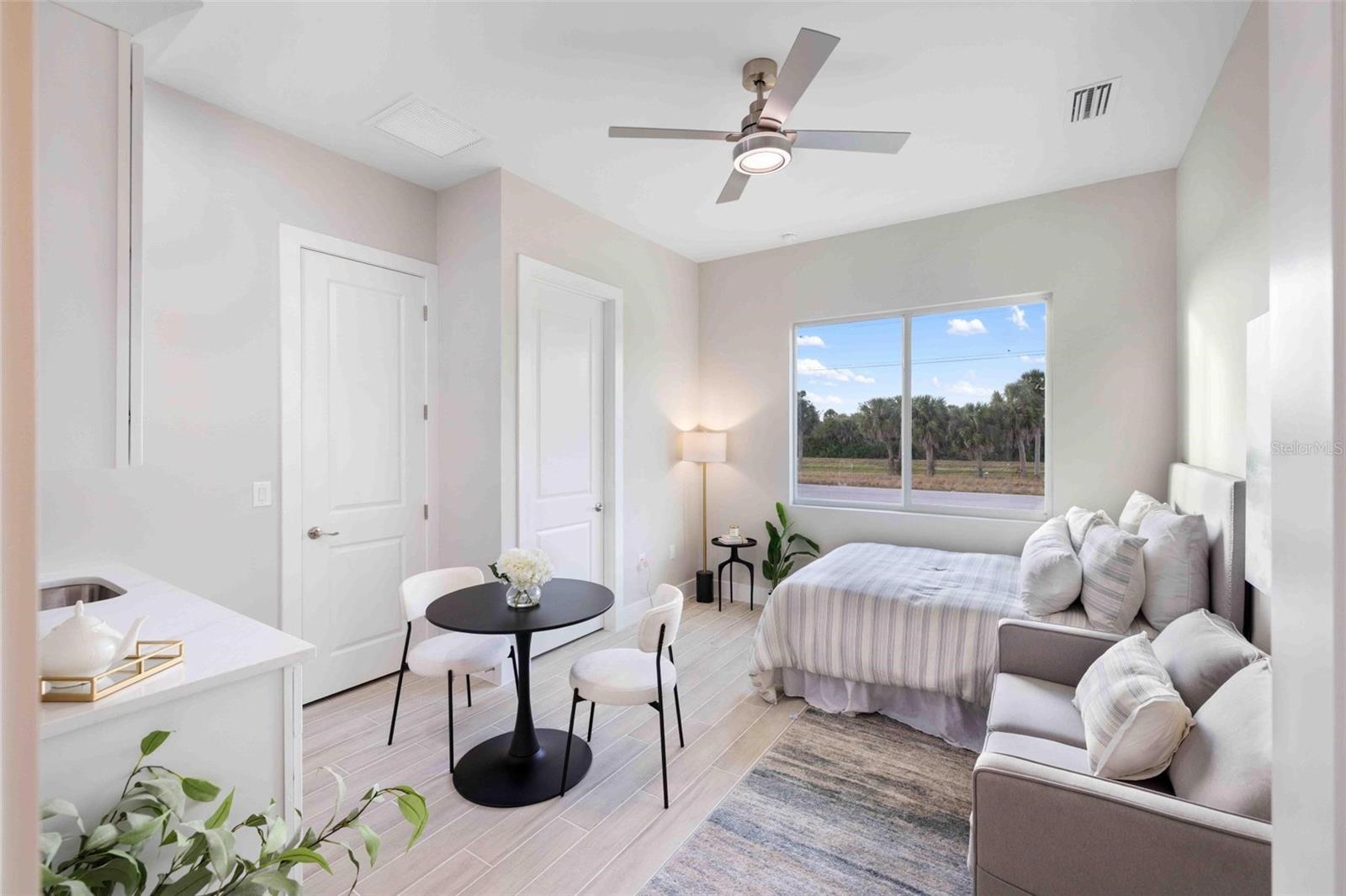 ROTONDA MEADOWS - Residential