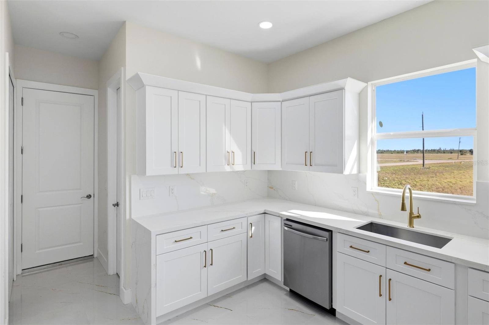 ROTONDA MEADOWS - Residential