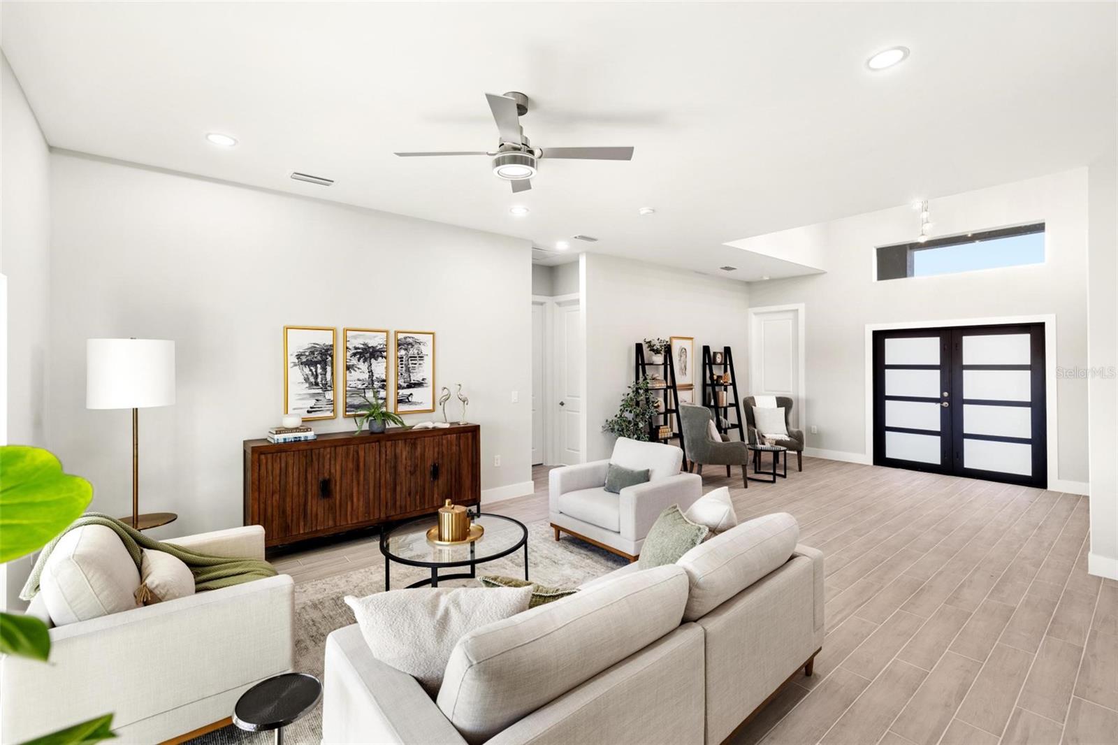 ROTONDA MEADOWS - Residential