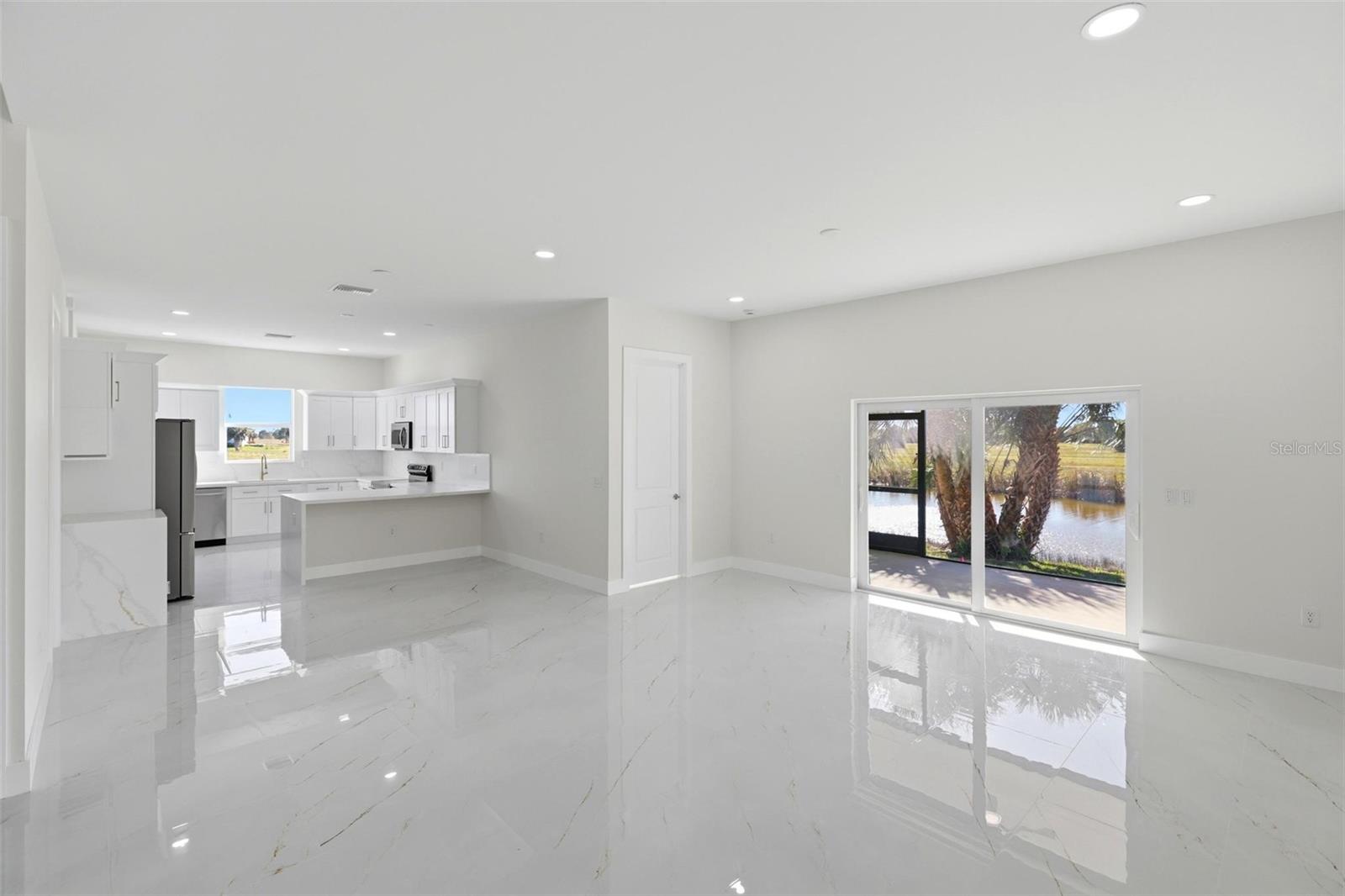 ROTONDA MEADOWS - Residential