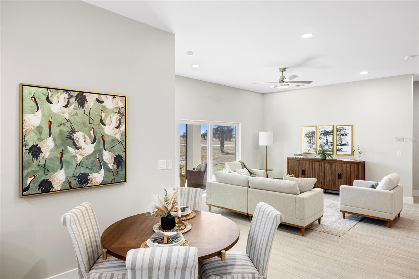 ROTONDA MEADOWS - Residential