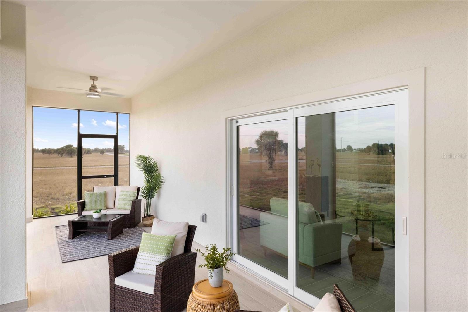 ROTONDA MEADOWS - Residential