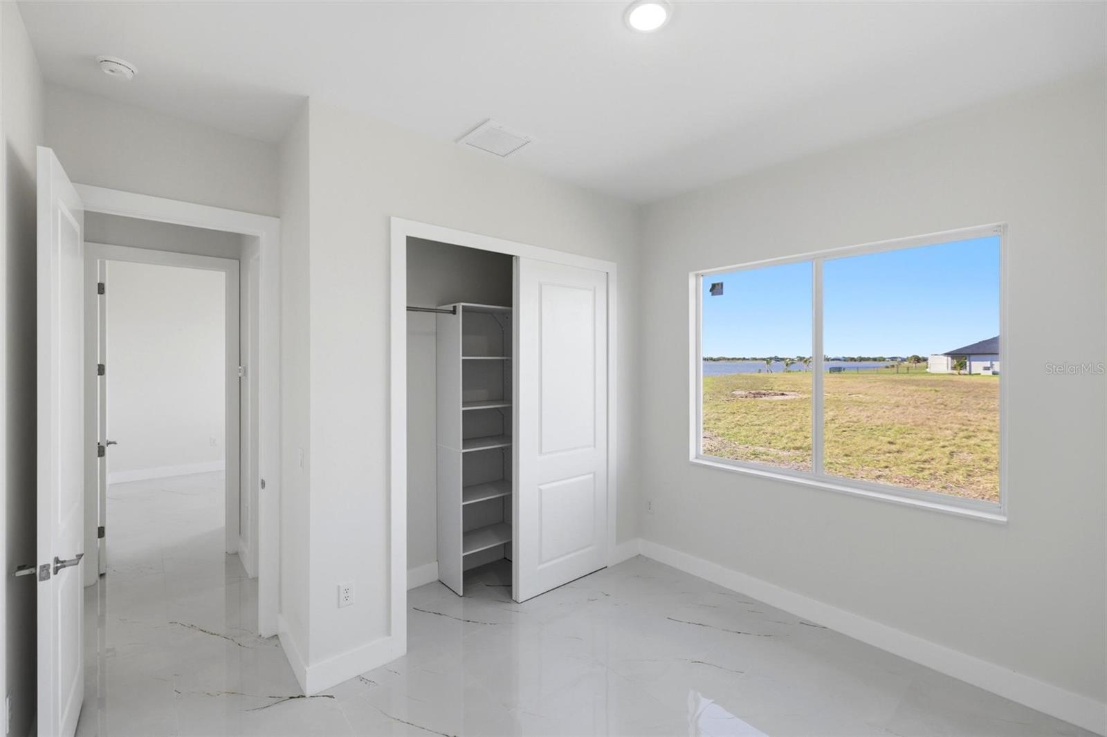 ROTONDA MEADOWS - Residential