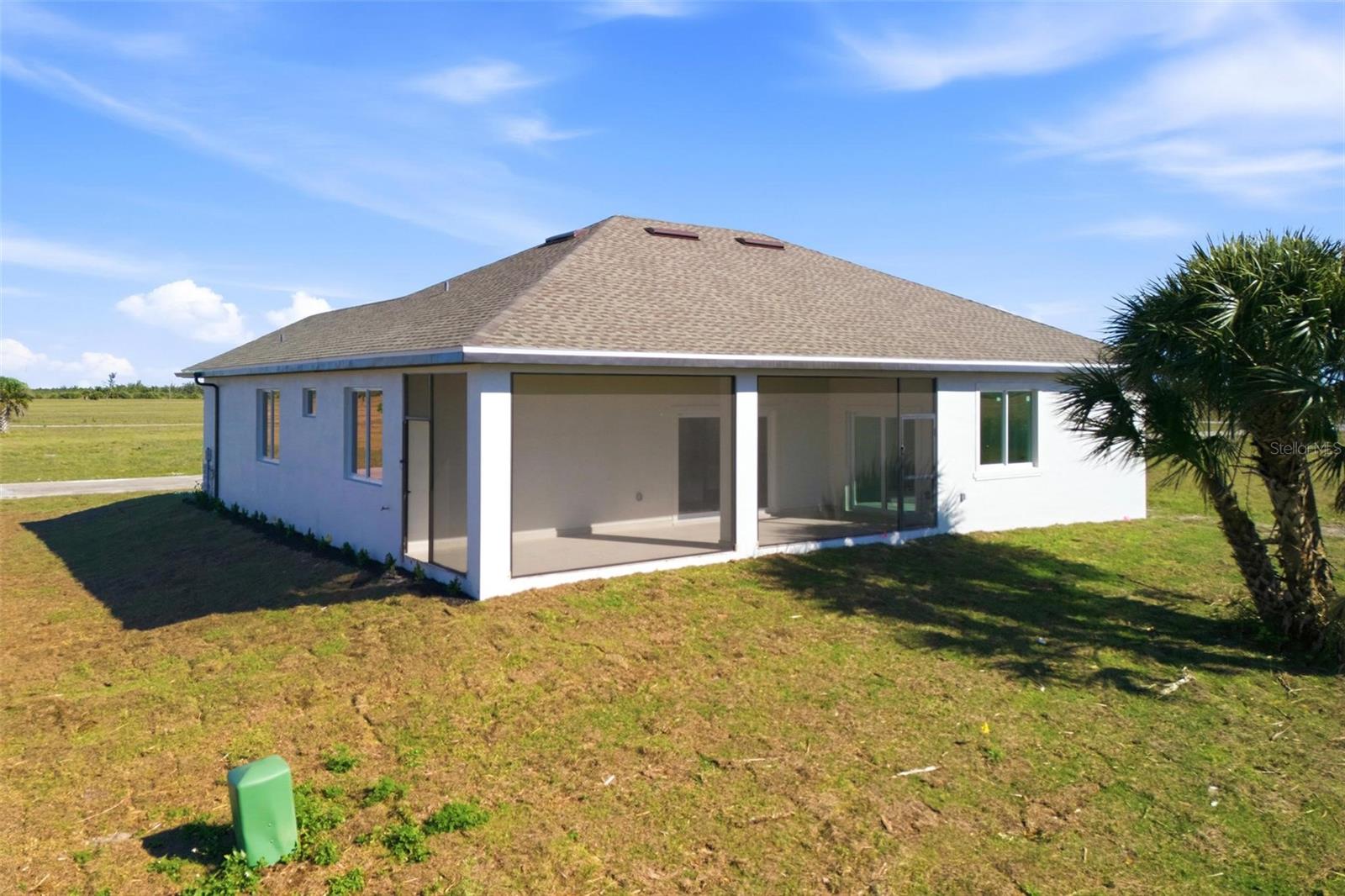 ROTONDA MEADOWS - Residential