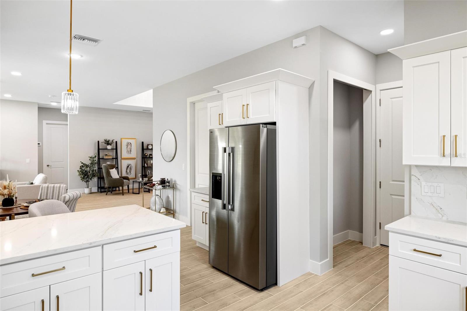 ROTONDA MEADOWS - Residential