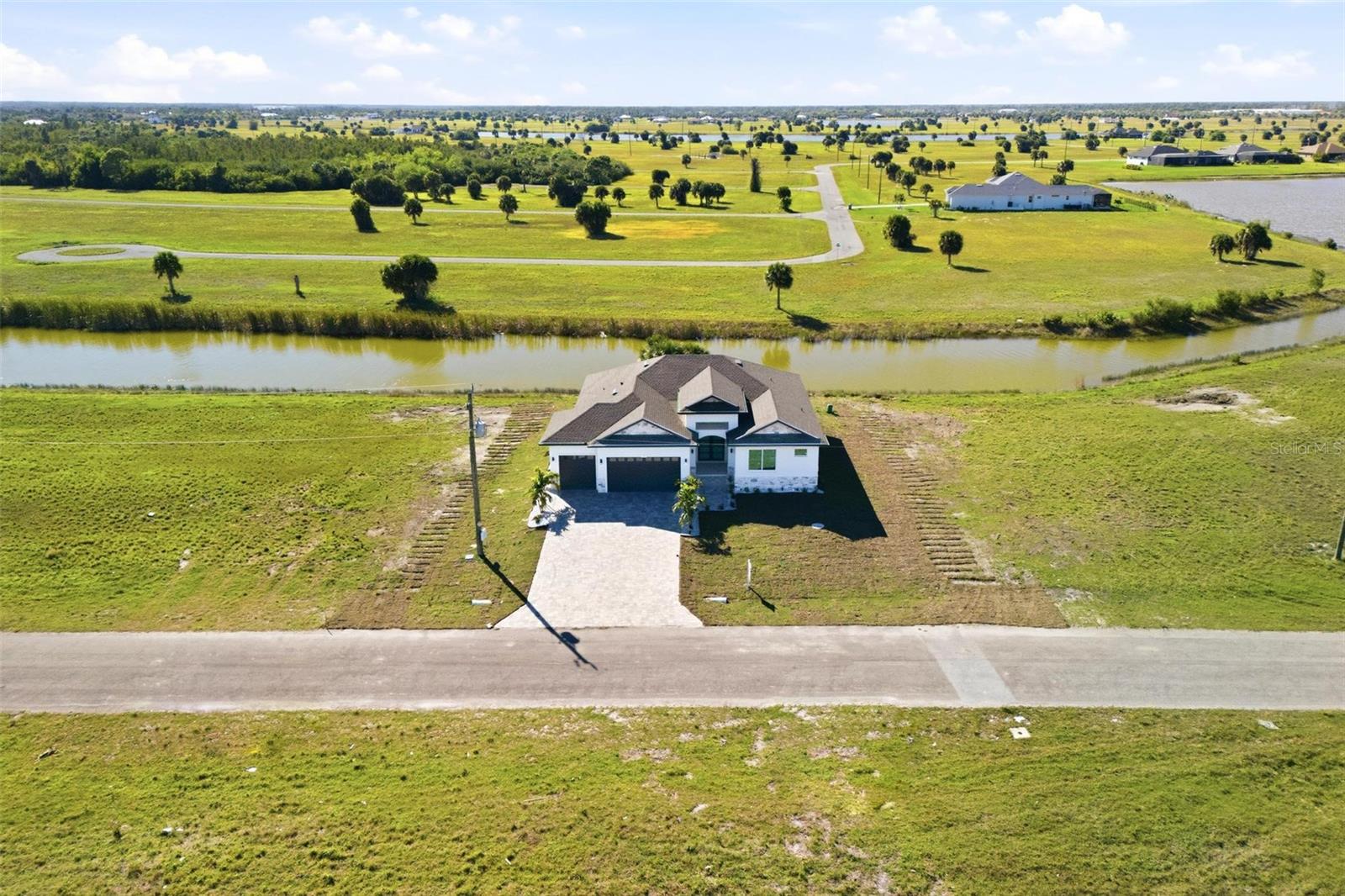 ROTONDA MEADOWS - Residential