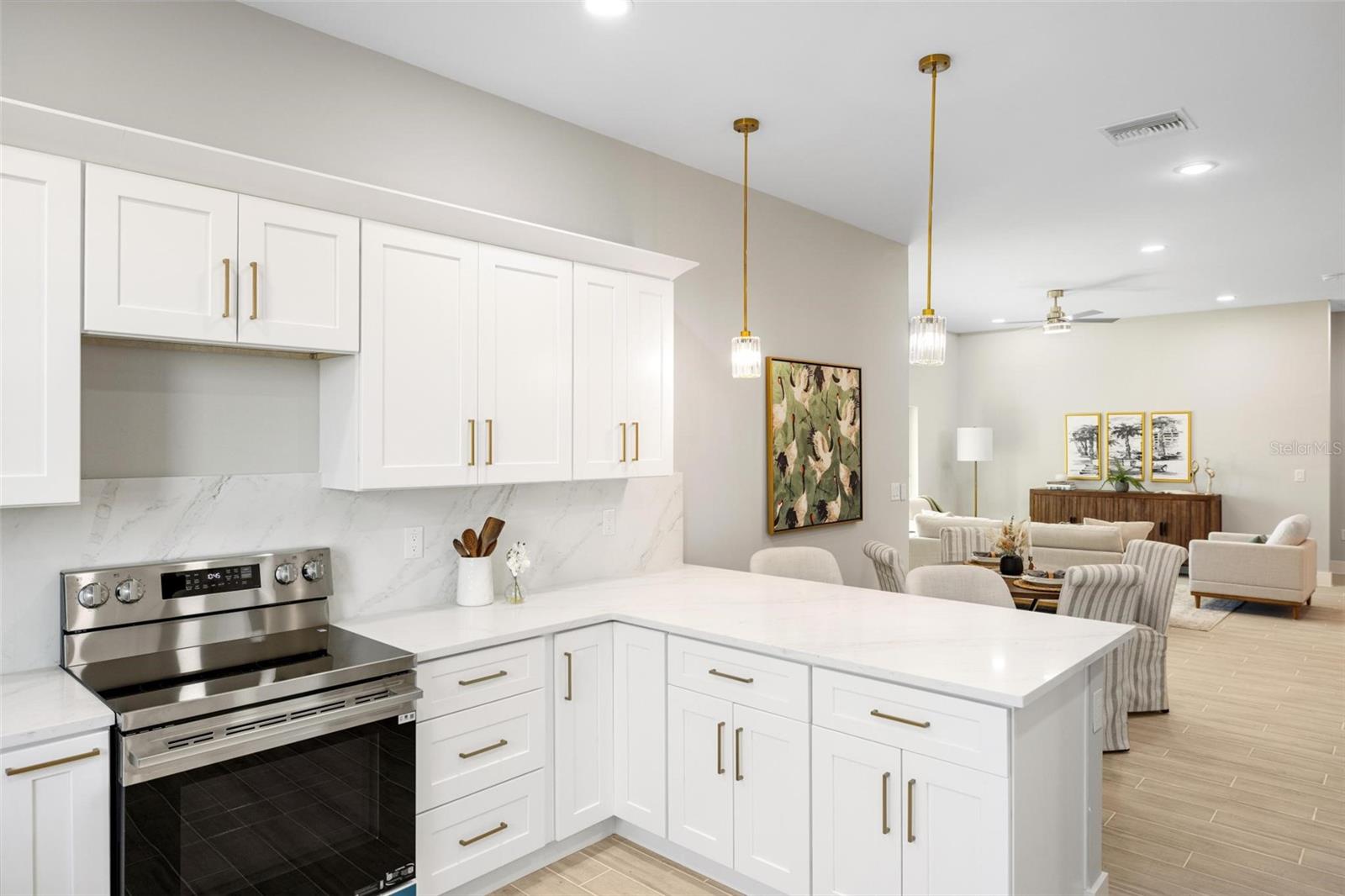 ROTONDA MEADOWS - Residential