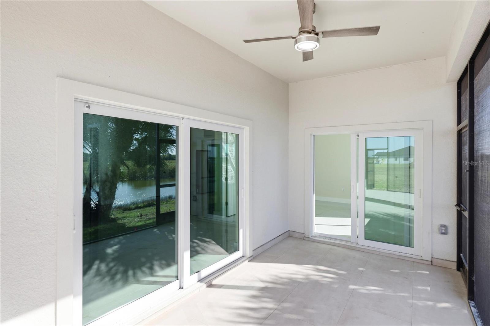 ROTONDA MEADOWS - Residential