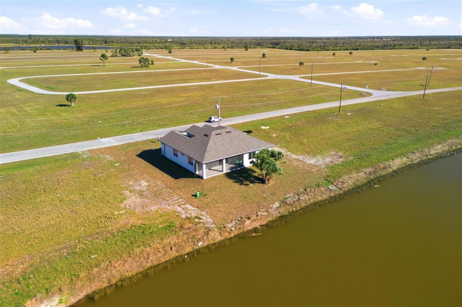 ROTONDA MEADOWS - Residential