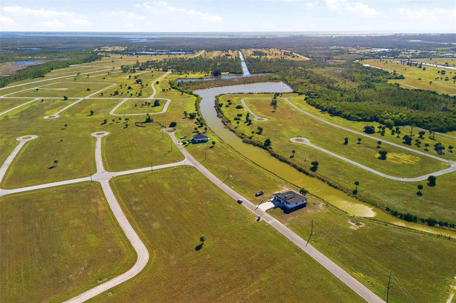 ROTONDA MEADOWS - Residential