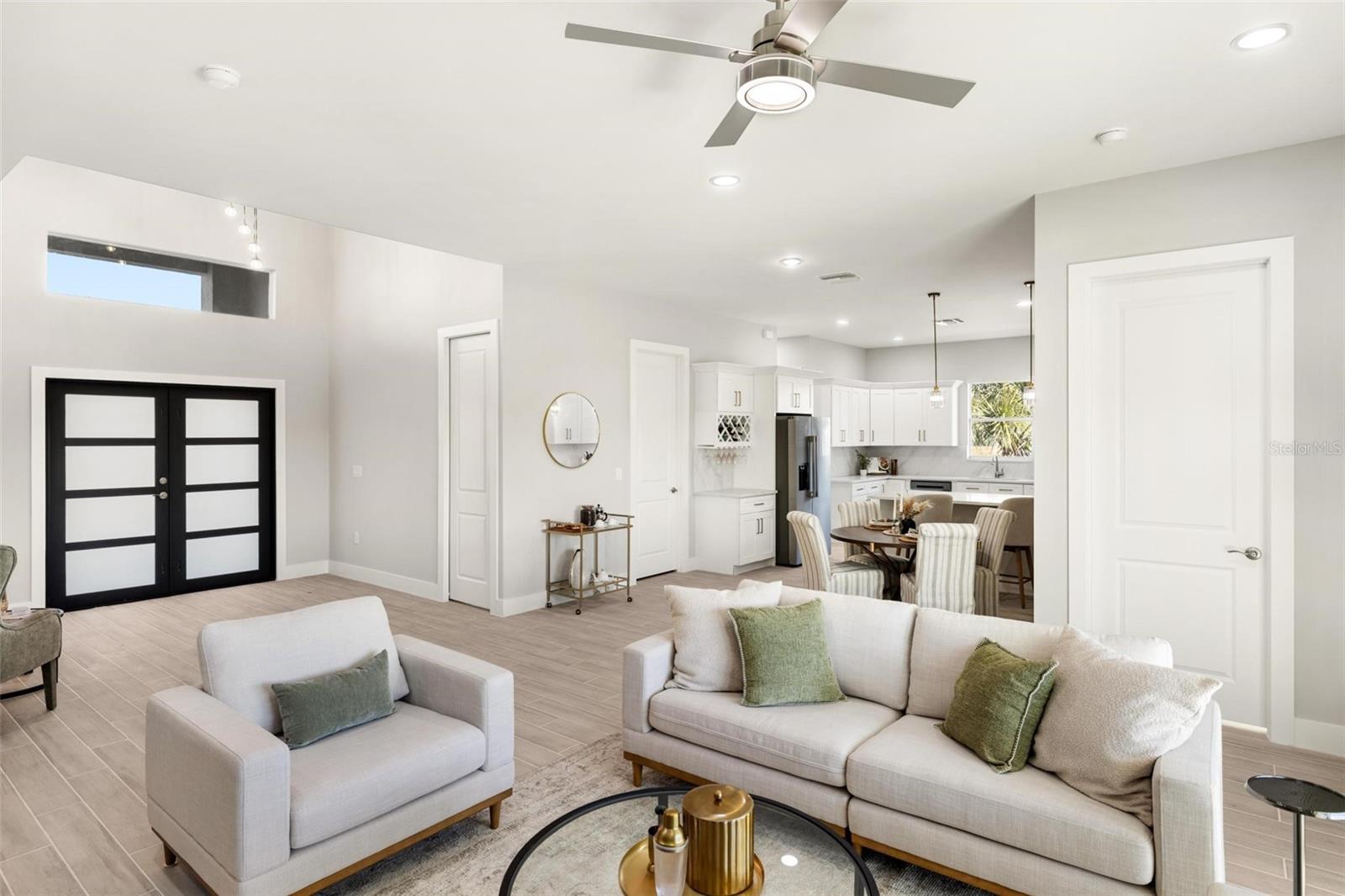 ROTONDA MEADOWS - Residential