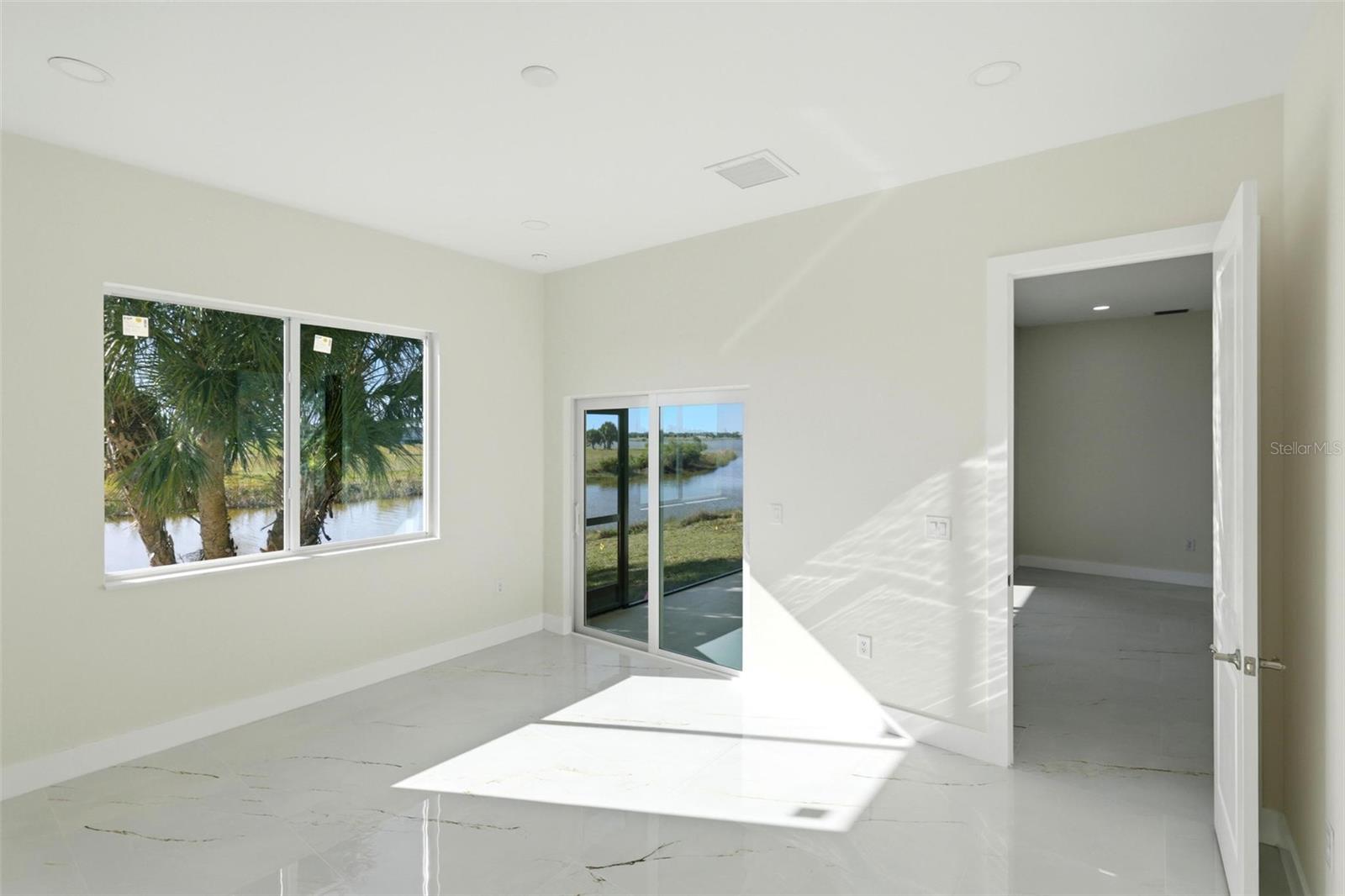 ROTONDA MEADOWS - Residential