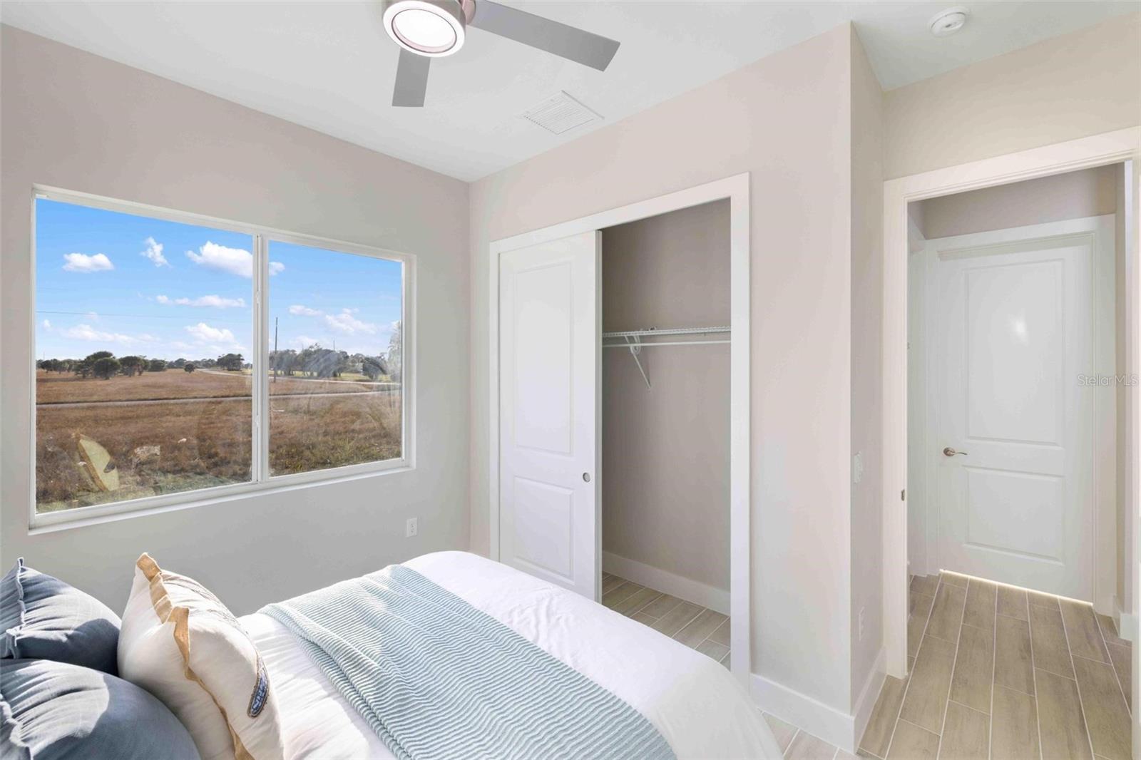 ROTONDA MEADOWS - Residential