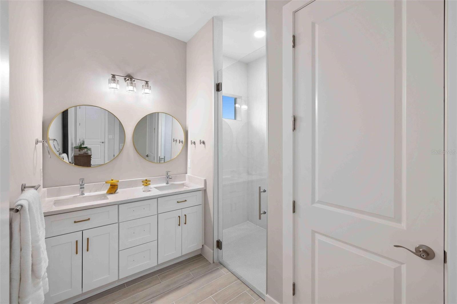 ROTONDA MEADOWS - Residential