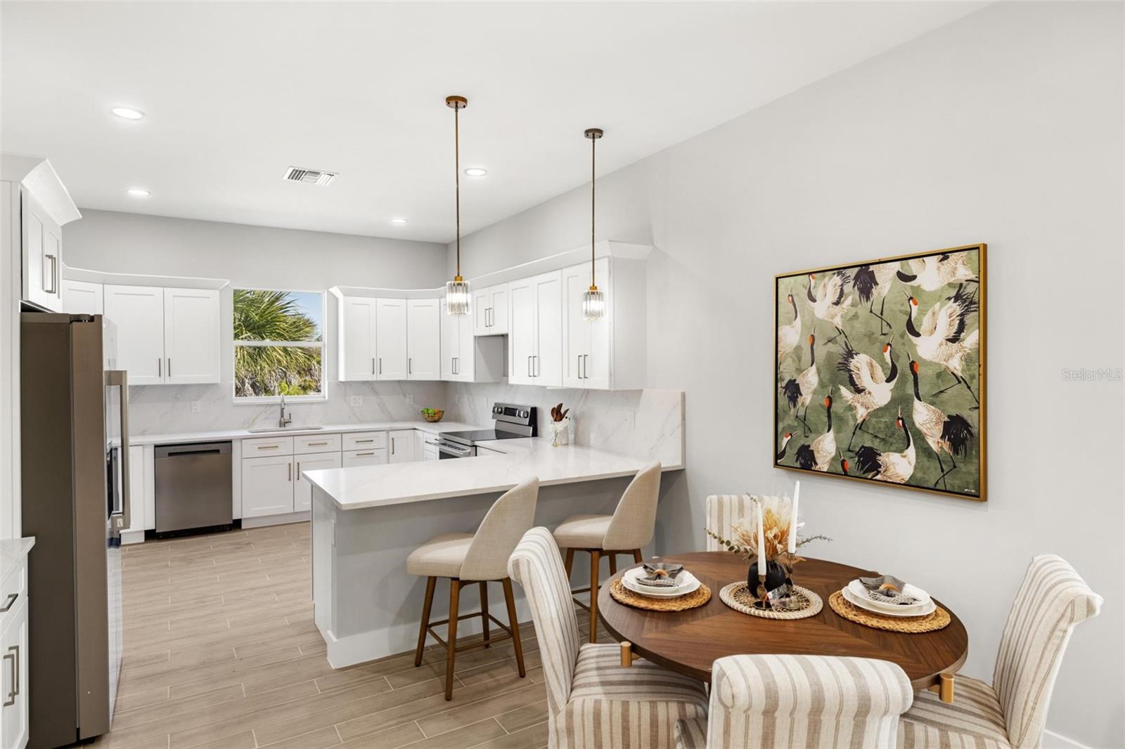 ROTONDA MEADOWS - Residential