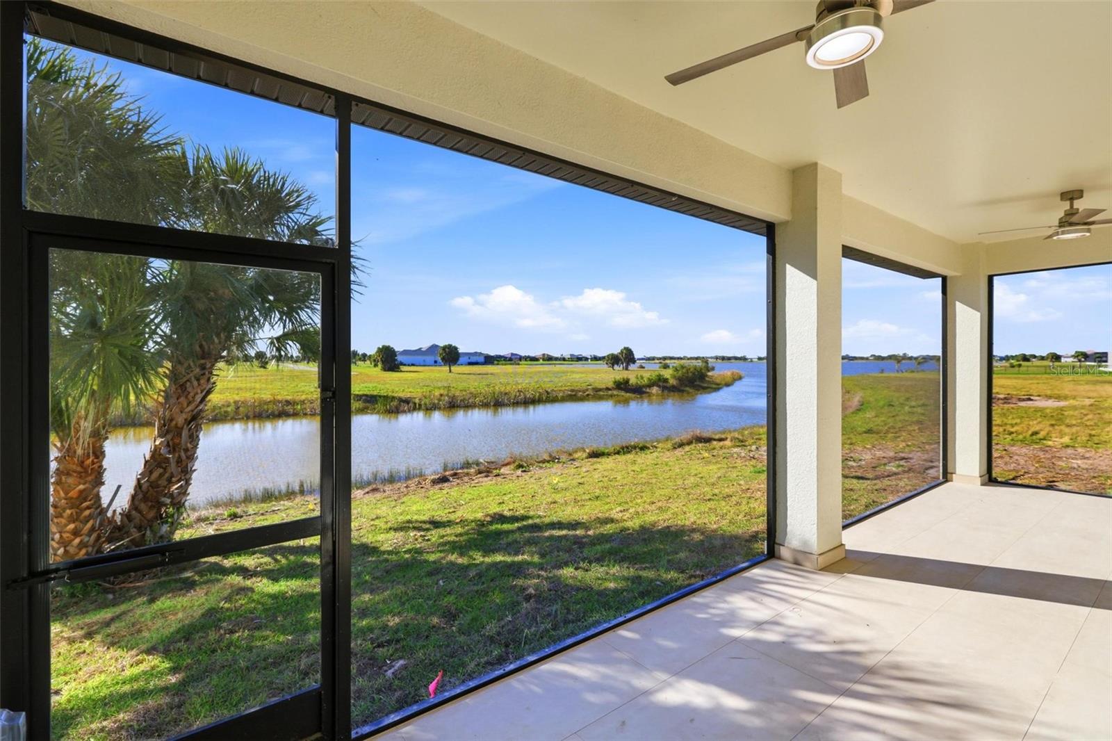 ROTONDA MEADOWS - Residential