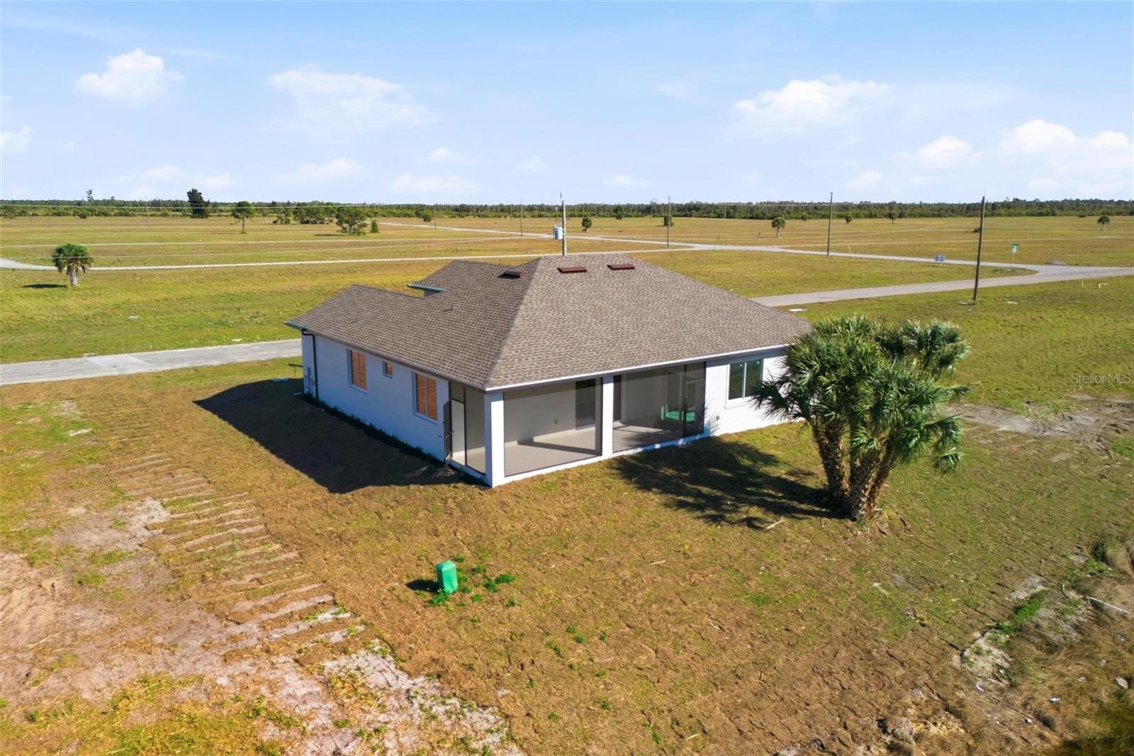 ROTONDA MEADOWS - Residential