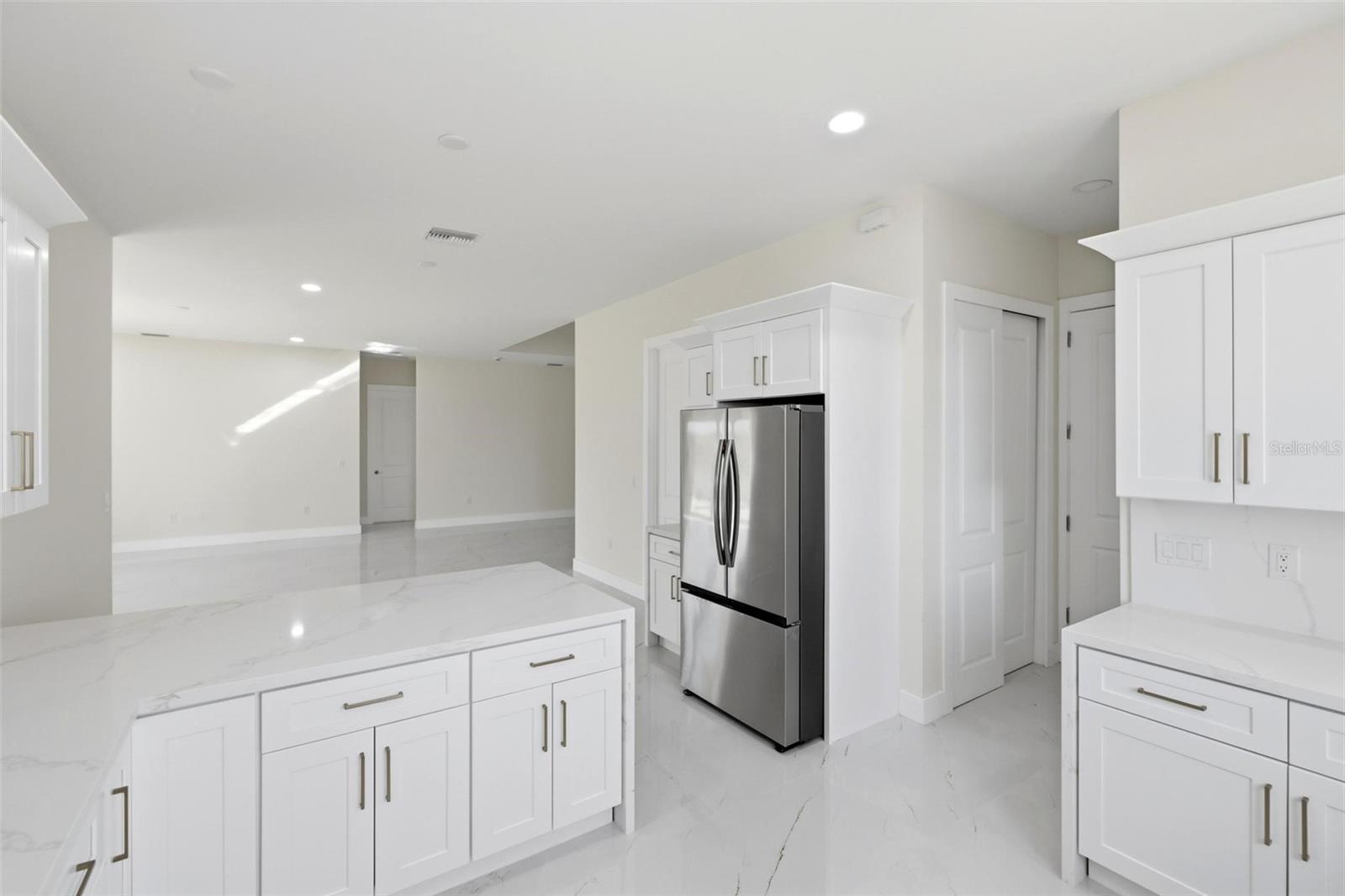 ROTONDA MEADOWS - Residential