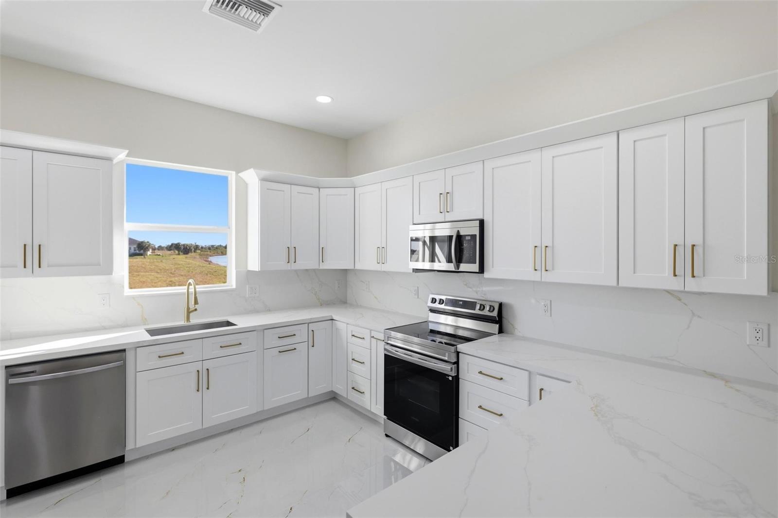 ROTONDA MEADOWS - Residential