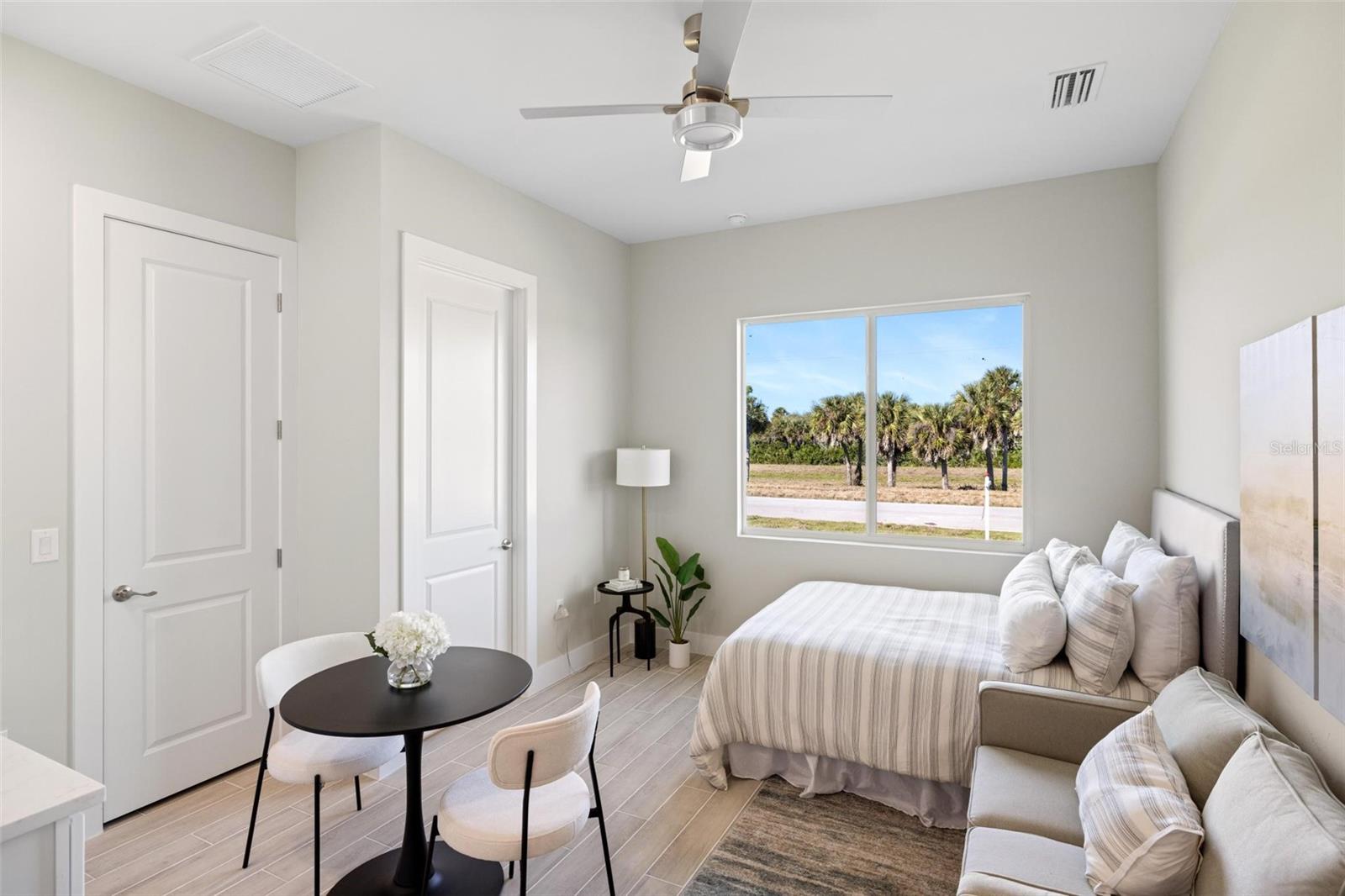 ROTONDA MEADOWS - Residential