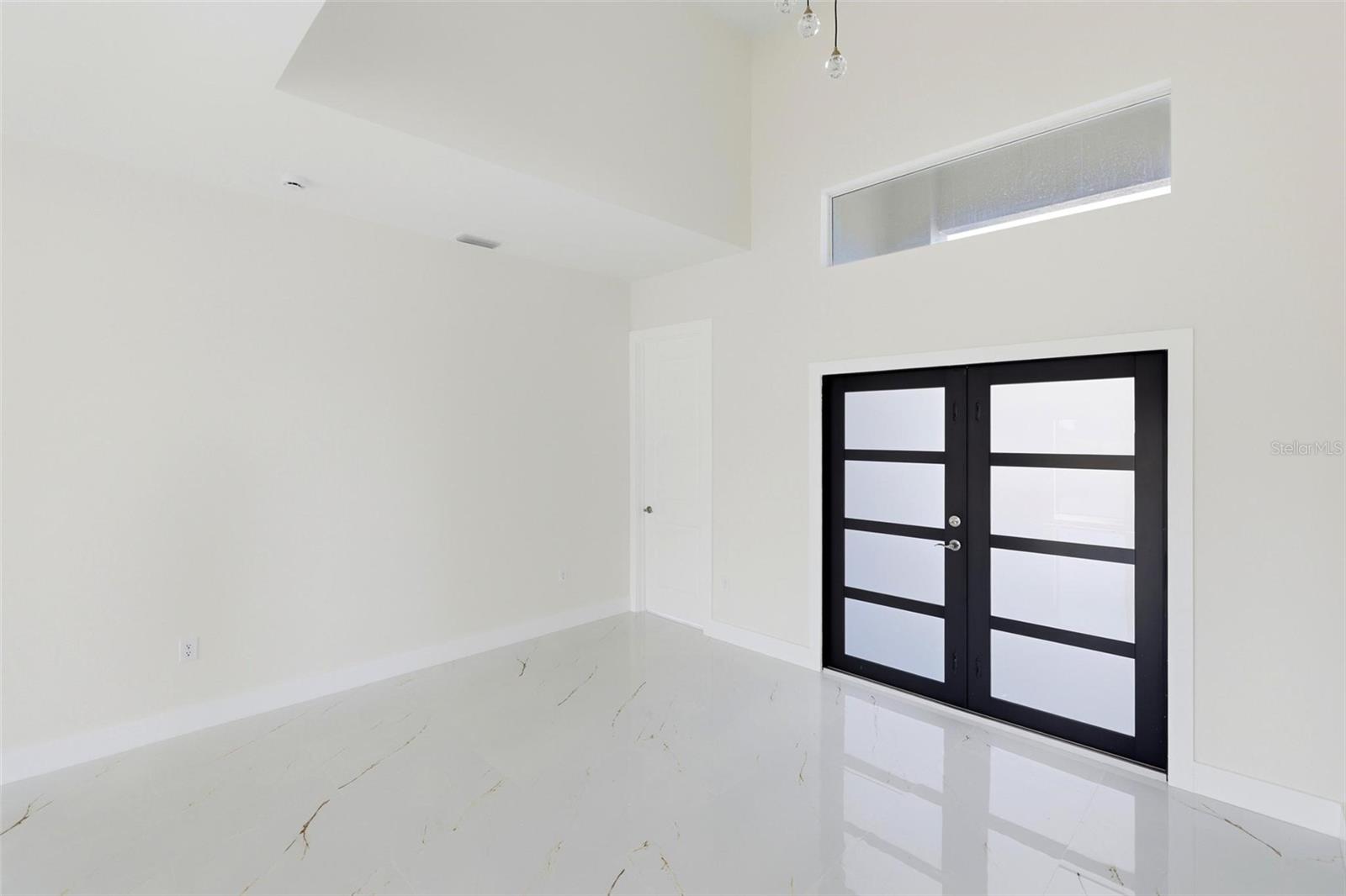 ROTONDA MEADOWS - Residential