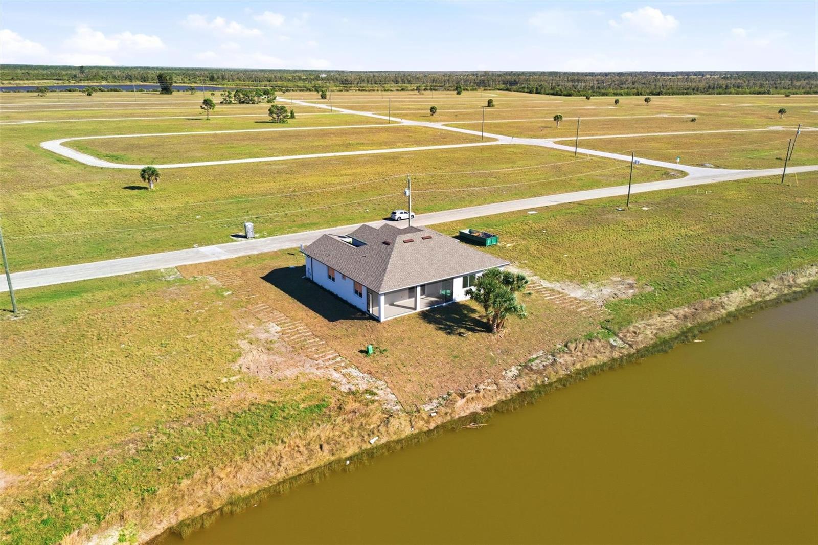 ROTONDA MEADOWS - Residential