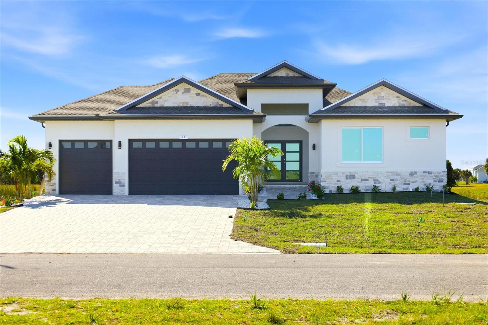 ROTONDA MEADOWS - Residential