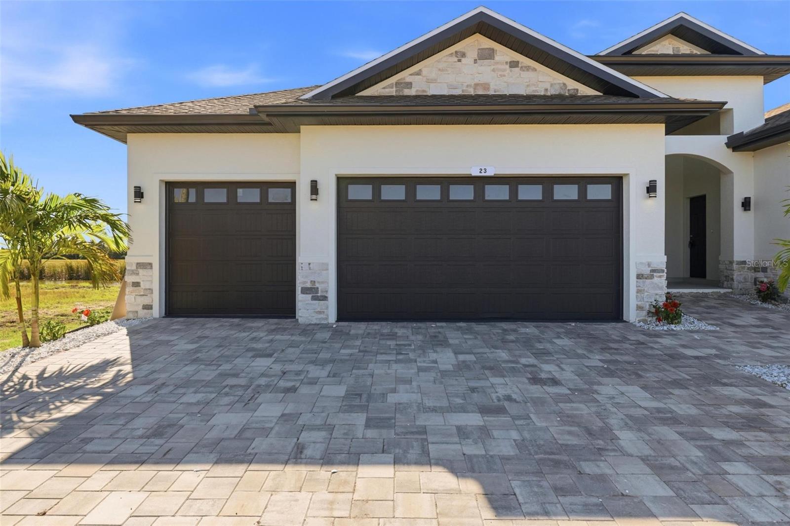 ROTONDA MEADOWS - Residential