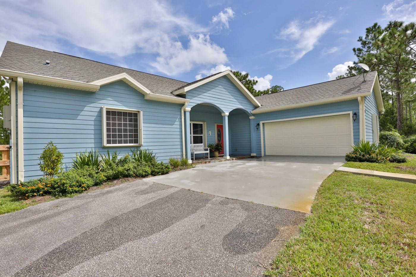 Ashby Cove Estates Unrec - Residential