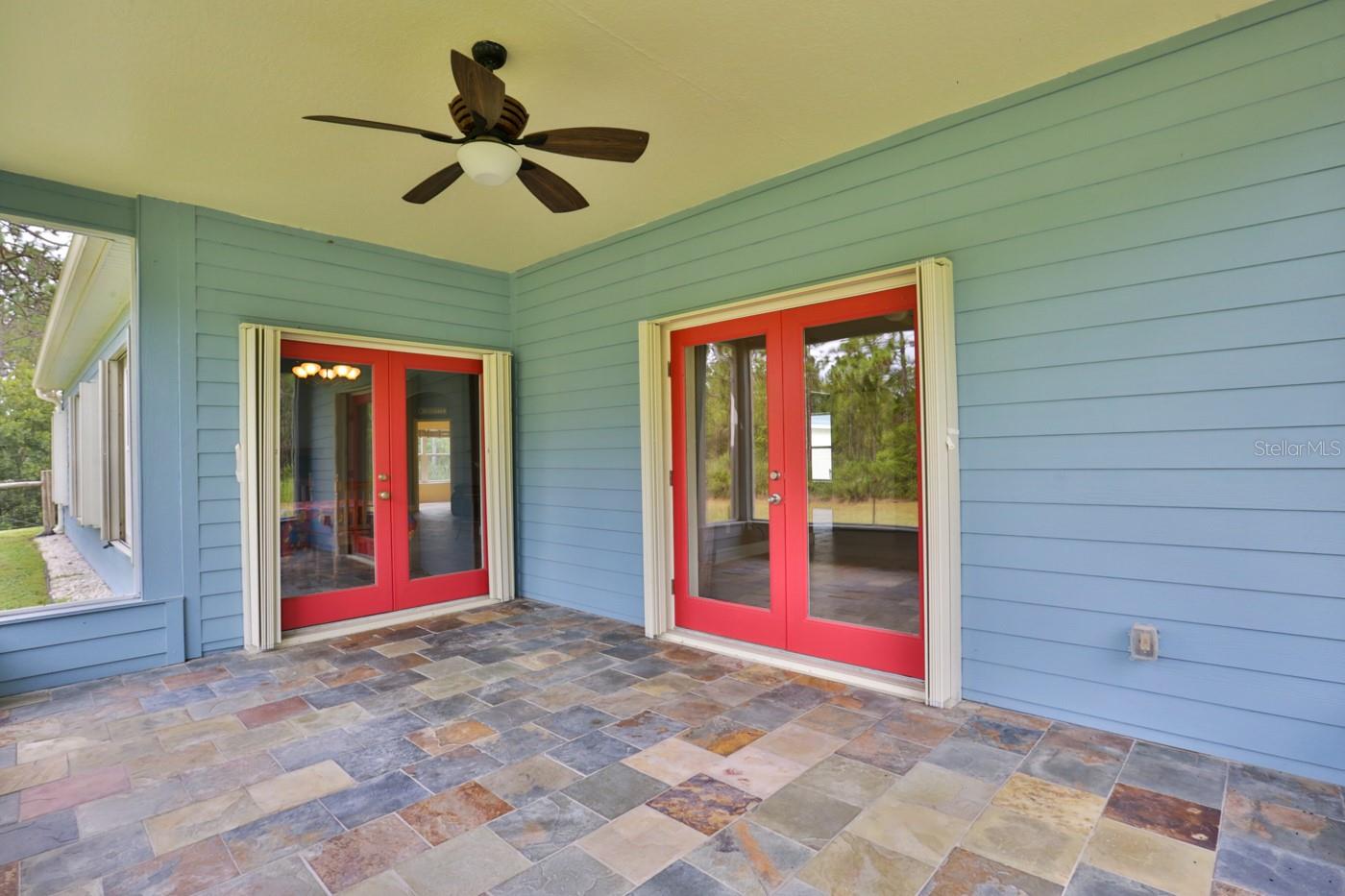 Ashby Cove Estates Unrec - Residential