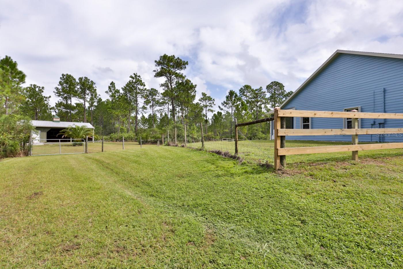 Ashby Cove Estates Unrec - Residential