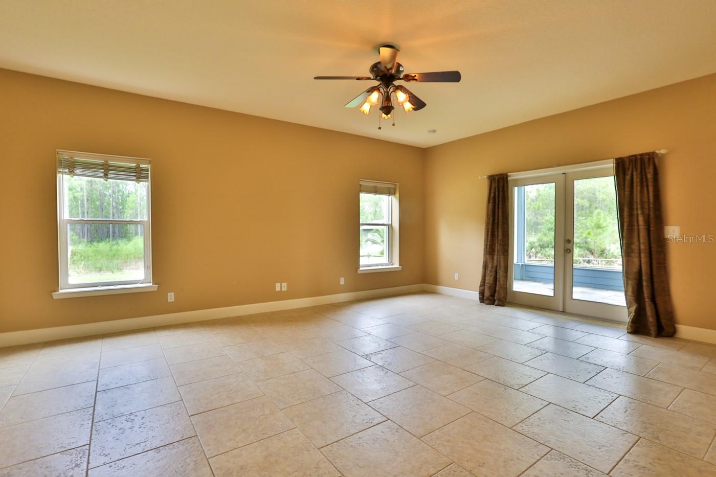 Ashby Cove Estates Unrec - Residential