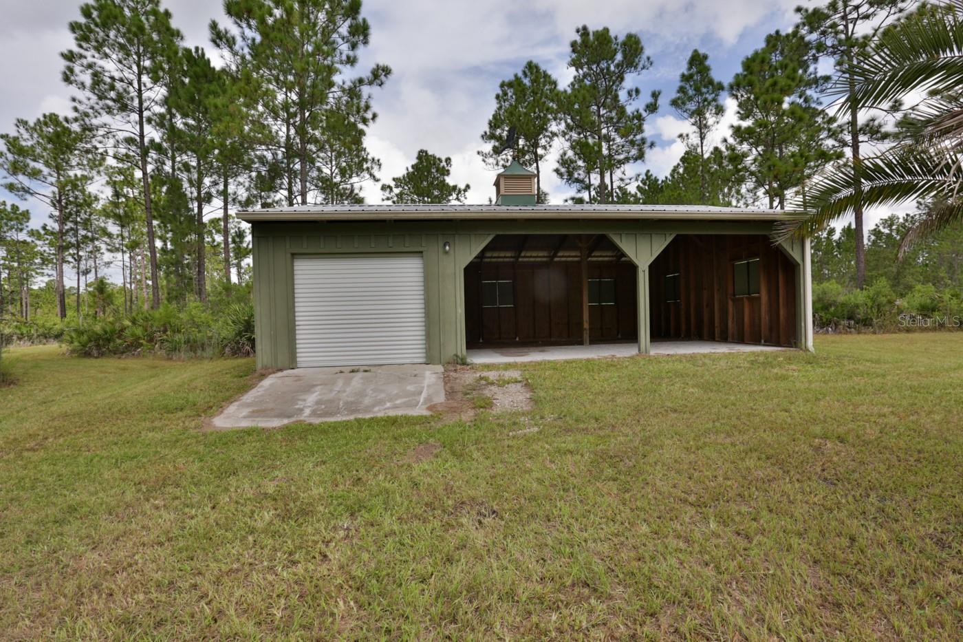 Ashby Cove Estates Unrec - Residential