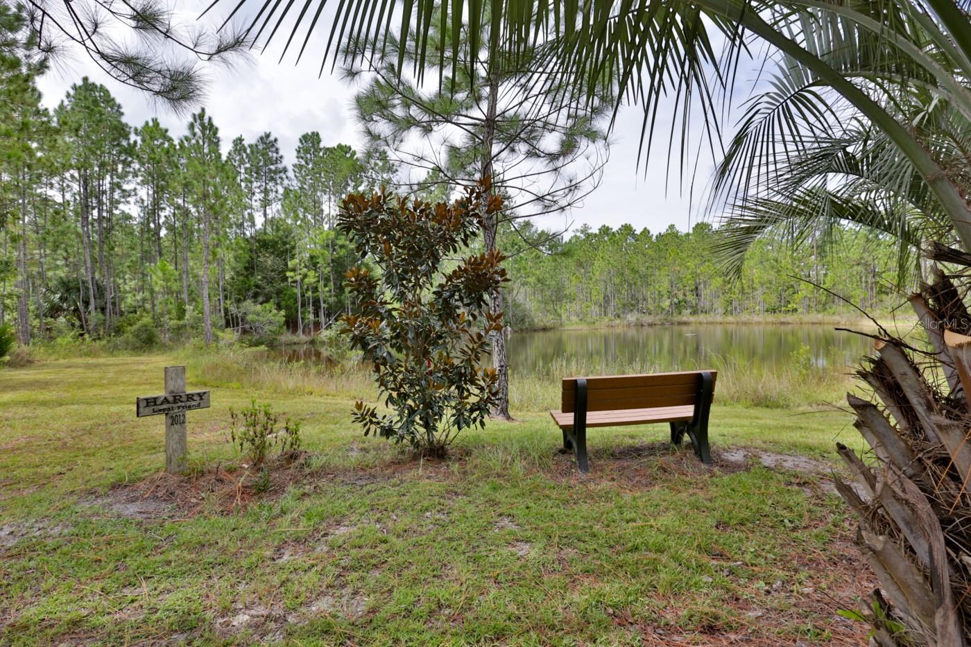 Ashby Cove Estates Unrec - Residential