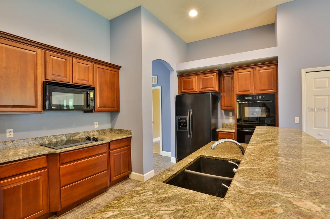 Ashby Cove Estates Unrec - Residential