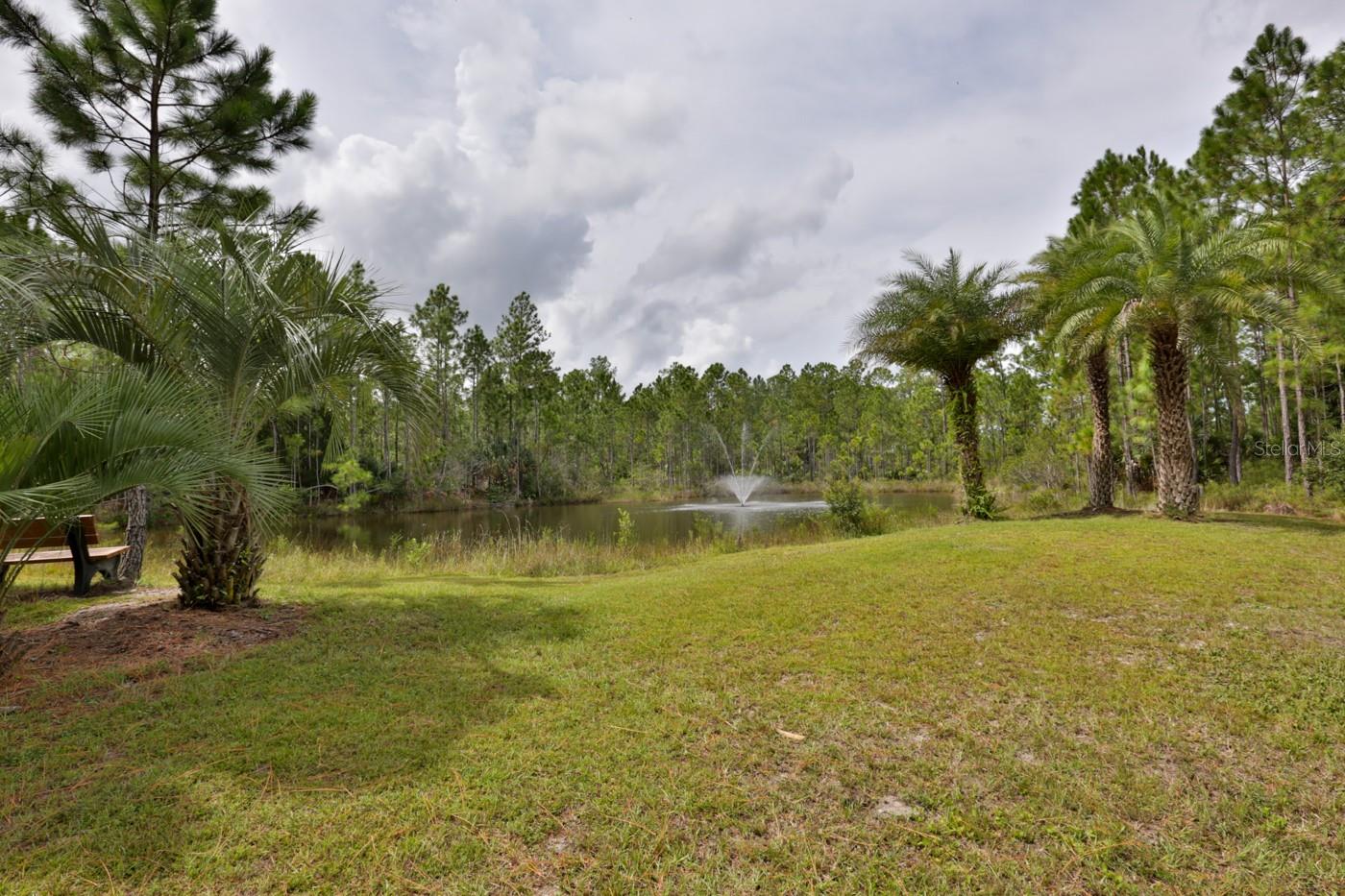 Ashby Cove Estates Unrec - Residential